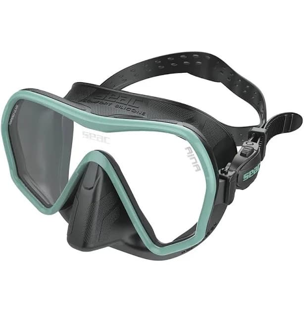Seac Ajna Diving Mask