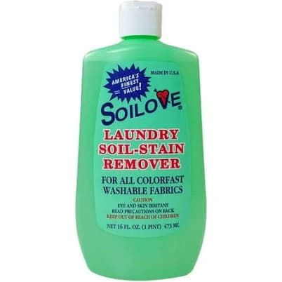 Soilove Laundry Soil-stain Remover