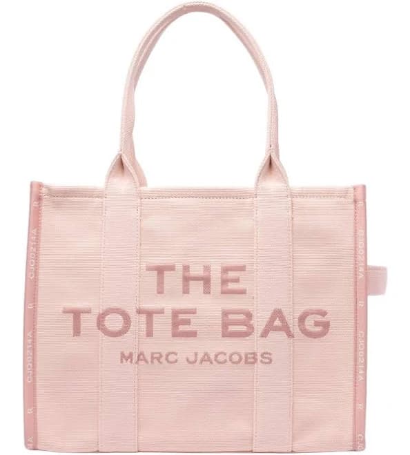 Marc Jacobs Women's The Jacquard Large Tote Bag