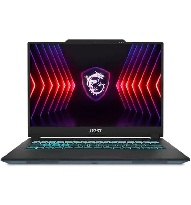 MSI Cyborg 14" Laptop