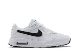 Nike Air Max SC 'White Black' CW4555-102 Shoes