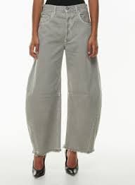 Citizens of Humanity Horseshoe Jean | Aritzia US