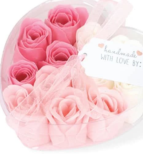 Rose Soap Kits