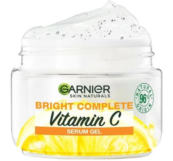Garnier Skin Naturals Bright Complete Serum Gel