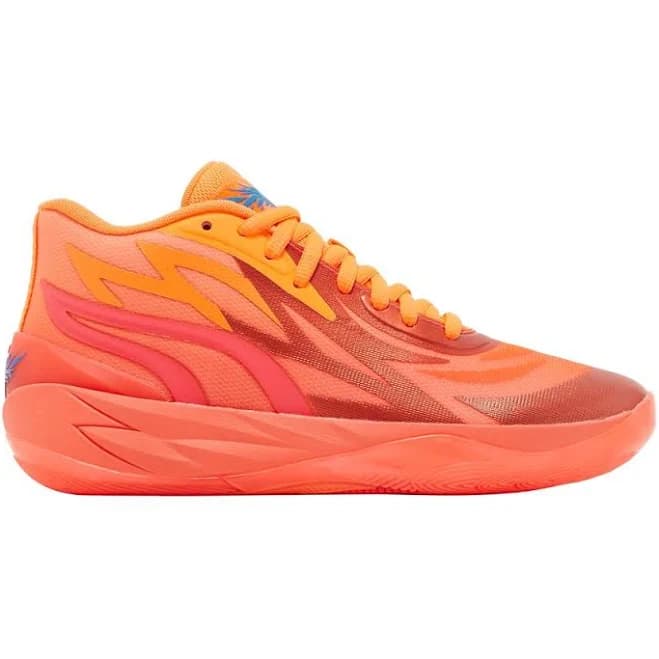 Puma MB.02 Supernova