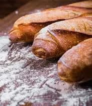 Specialty Breads 4 French Baguette