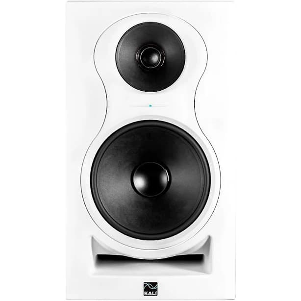 Kali Audio in-8 V2 8" 3-Way Powered Studio Monitor