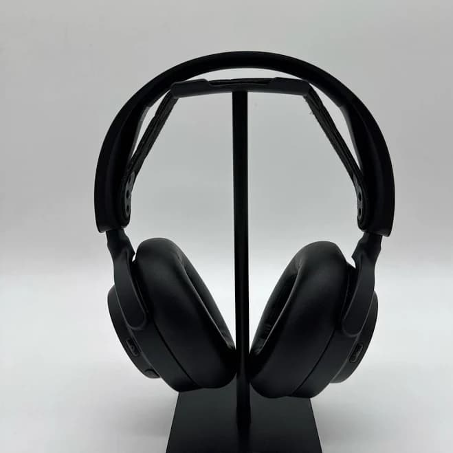 Steelseries Arctis Nova Pro Wireless Gaming Headset Black