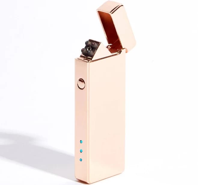 USB Rechargeable The Pocket Lighter