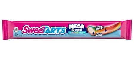 SweeTARTS Mega Rope