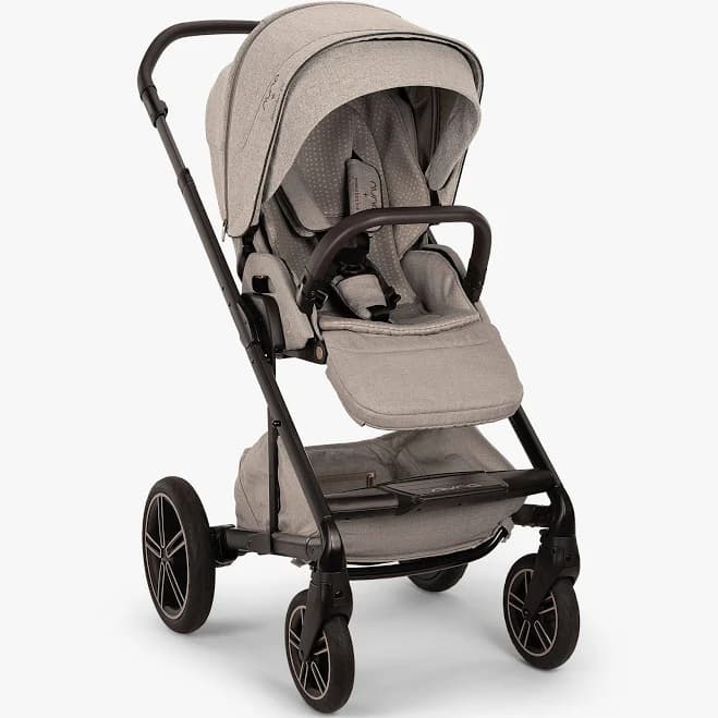Nuna MIXX Next Stroller