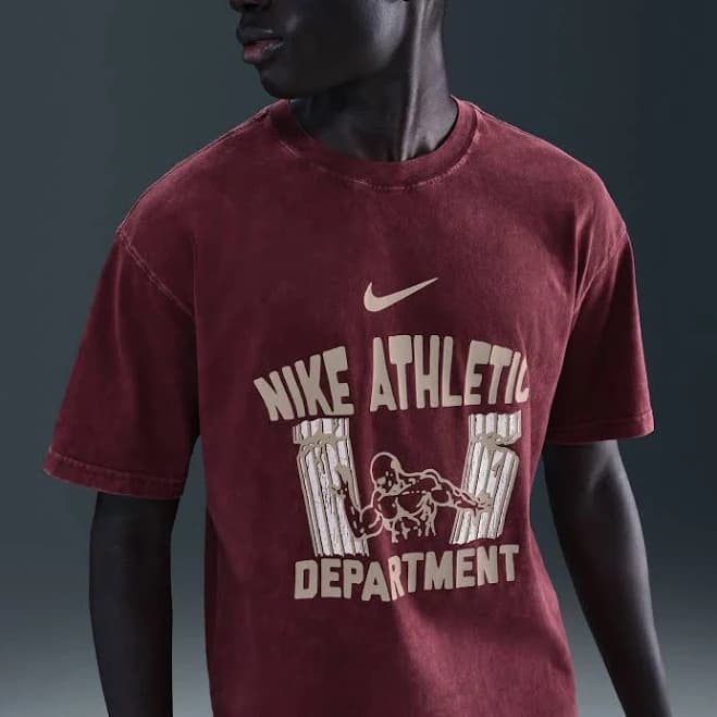 Nike Men's Max90 T-Shirt