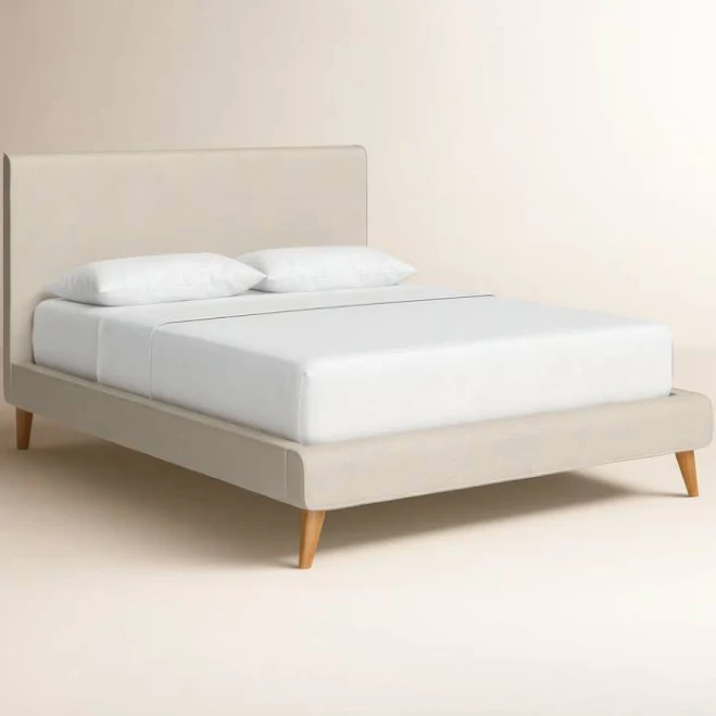 AllModern Williams Upholstered Bed