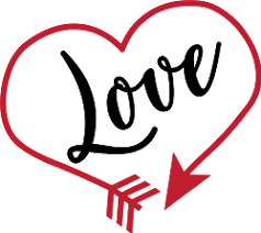 Love Arrows SVG cut file at EmbroideryDesigns.com | EmbroideryDesigns.com