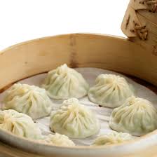 Chinese Steamed Buns – China Town