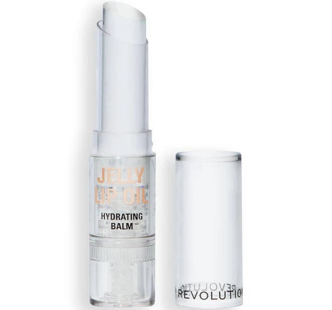 Revolution Jelly Lip Oil Stick
