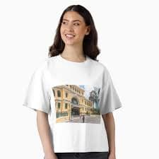 General Post Office Saigon Vietnam" Essential T-Shirt for Sale by martinberry | Redbubble