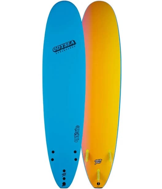 Catch Surf Odysea Log Surfboard