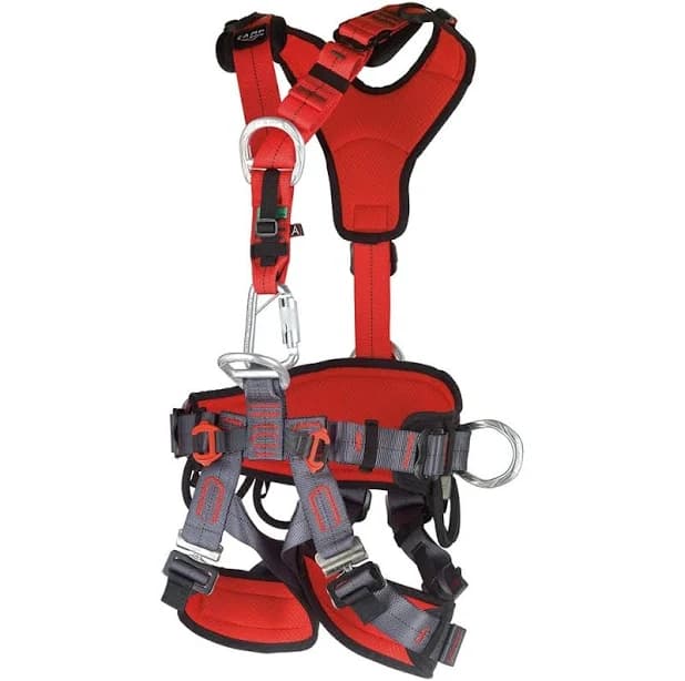 CAMP GT Ansi Full Body Harness