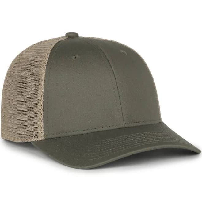Outdoor Cap flx672m Stretch Perfected Cap