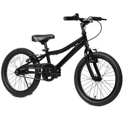 ITOPFOX Retro Style Kids Bike