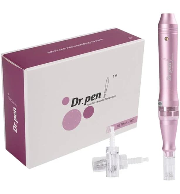 Dr. Pen M7 Professional Microneedling Pen