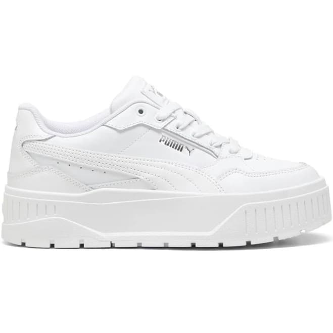 Women's Puma Karmen II Idol Sneakers