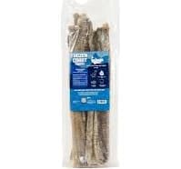 Cod Flattie Long-Dog Chews - 5 Pack
