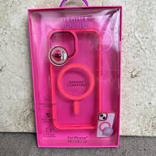 SARINA IPHONE COMPATIBLE CASE For iPhone 15/14/13 MAGSAFE compatible | eBay