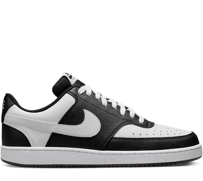Nike Men's Court Vision Low Sneakers
