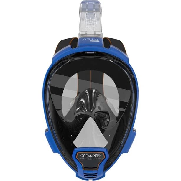 Ocean Reef Aria Full Face Snorkel Mask