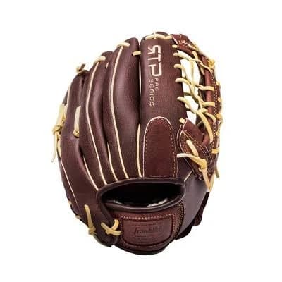 Franklin Sports RTP Pro Series Baseball Fielding Glove