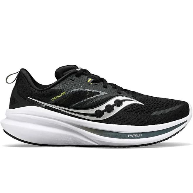 Saucony Men's Omni 22