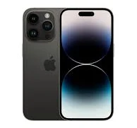 Apple - Refurbished Excellent - iPhone 14 Pro A2650 (Fully Unlocked) 1TB - Space Black