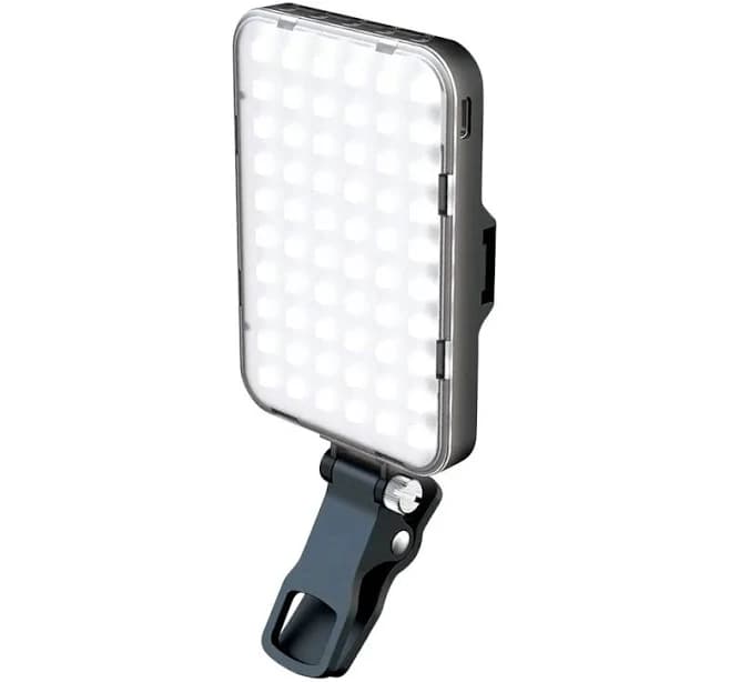Bower Compact Clip Light