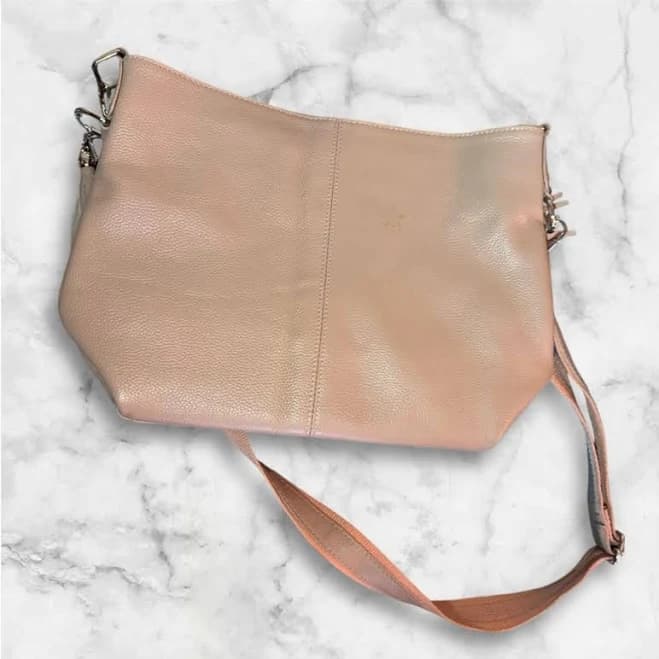 Crossbody Bag with Adjustable Strap