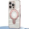 Video frame trigger