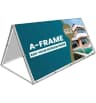 Video frame trigger