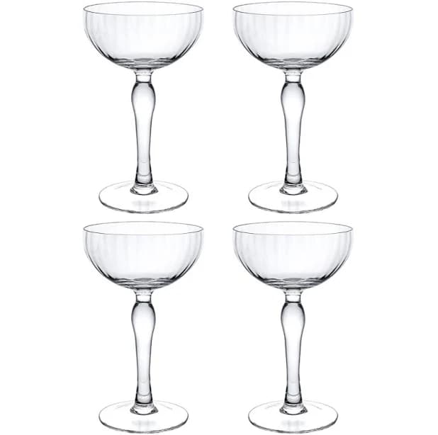 Bella Coupe - Set of 4