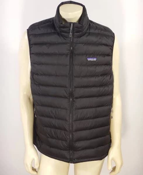 Patagonia Gilet