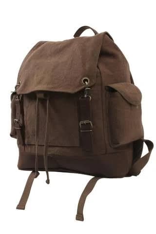 Rothco Vintage Expedition Rucksack