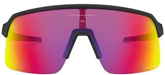 Oakley SUTRO LITE OO 9463 men Black Shield Sunglasses – Otticanet USA