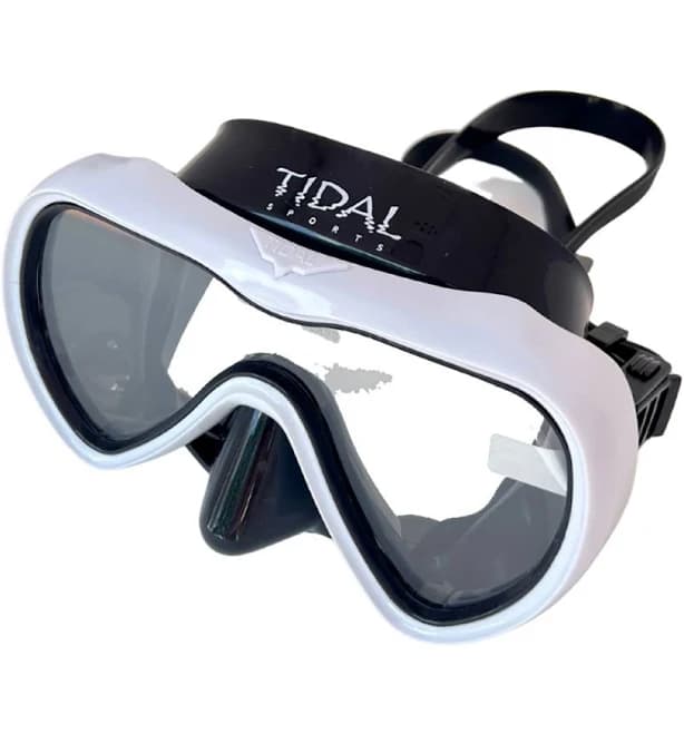 Tidal Mask Advanced Anti-Fog Diving Mask