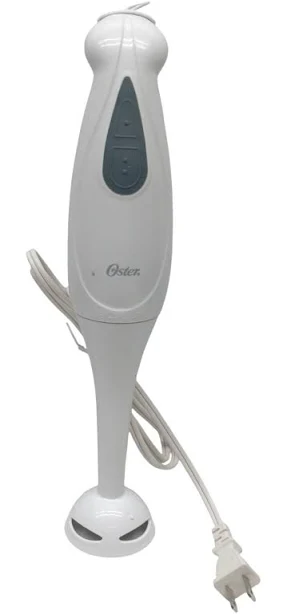 Oster 2609 hand blender for 220 volts