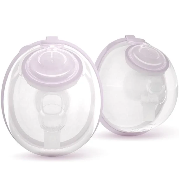 Rumble Tuff Go-Cups Hands-Free Collection Cups
