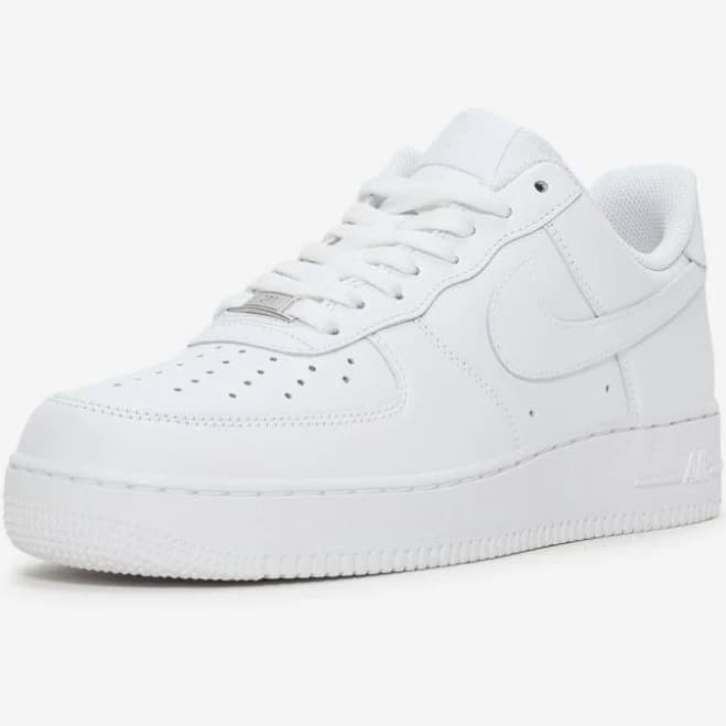 Air Force 1 Low '07