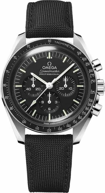 Omega Speedmaster Moonwatch Professional Men's Watch