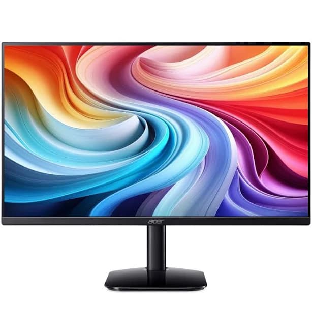 Acer Monitor Kb272