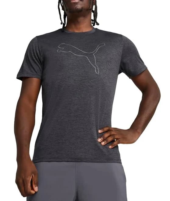 Puma Men's Essential Cat T-Shirt