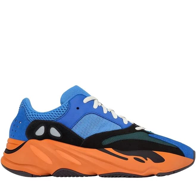 Adidas X Yeezy Yeezy Boost 700 Sneakers - Blue